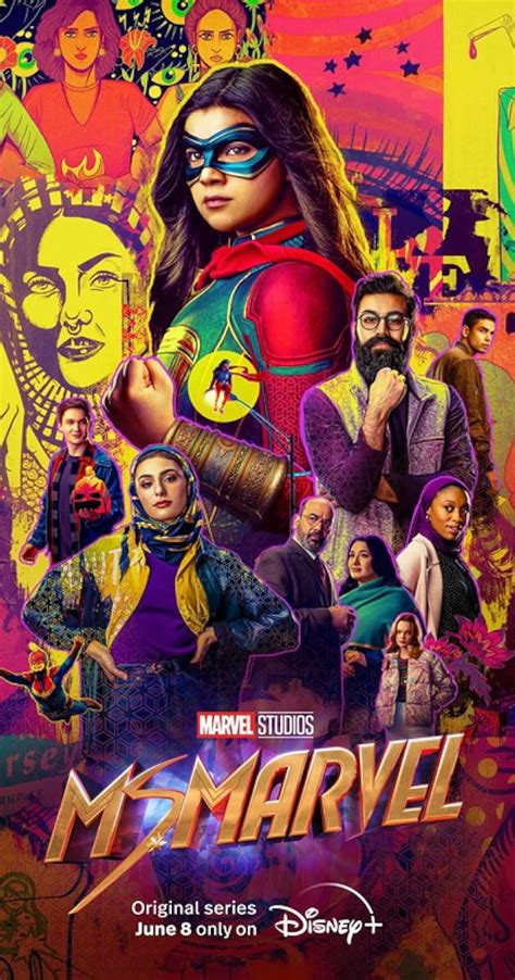 megashare ms. marvel|Ms. Marvel (miniseries) .